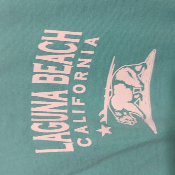 Southpoint jersey Laguna Beach California size small - Picture 6 of 10